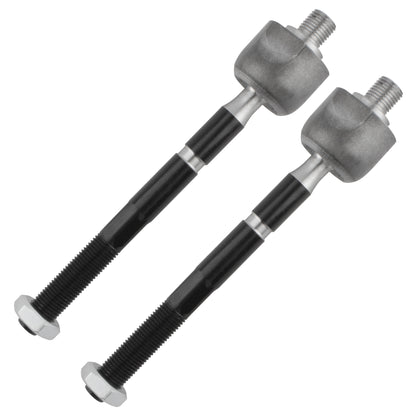 BOXI 6pcs Front Inner & Outer Tie Rods Sway Bars Fit for Ford Fusion 2010 2011 2012 — product photo 4