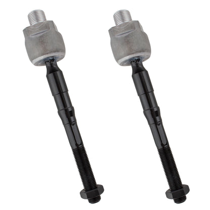 BOXI K500013 K80251 K80250 ES800102 ES800101 EV800531 8pcs Front Inner Outer Tierod Front Sway Bars — product photo 5