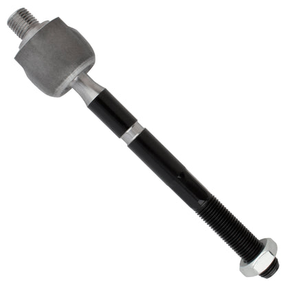 BOXI 2pcs Front Inner Tie Rod Set Fit for Ford Fusion 2010-2012 2.5L 3.0L — product photo 7