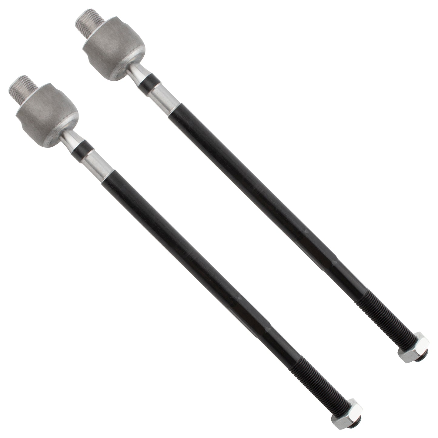 BOXI (Set of 10) Front Rear Sway Bar Links + Inner Outer Tie Rods + Lower Ball Joints Fit for Mazda — product photo 3
