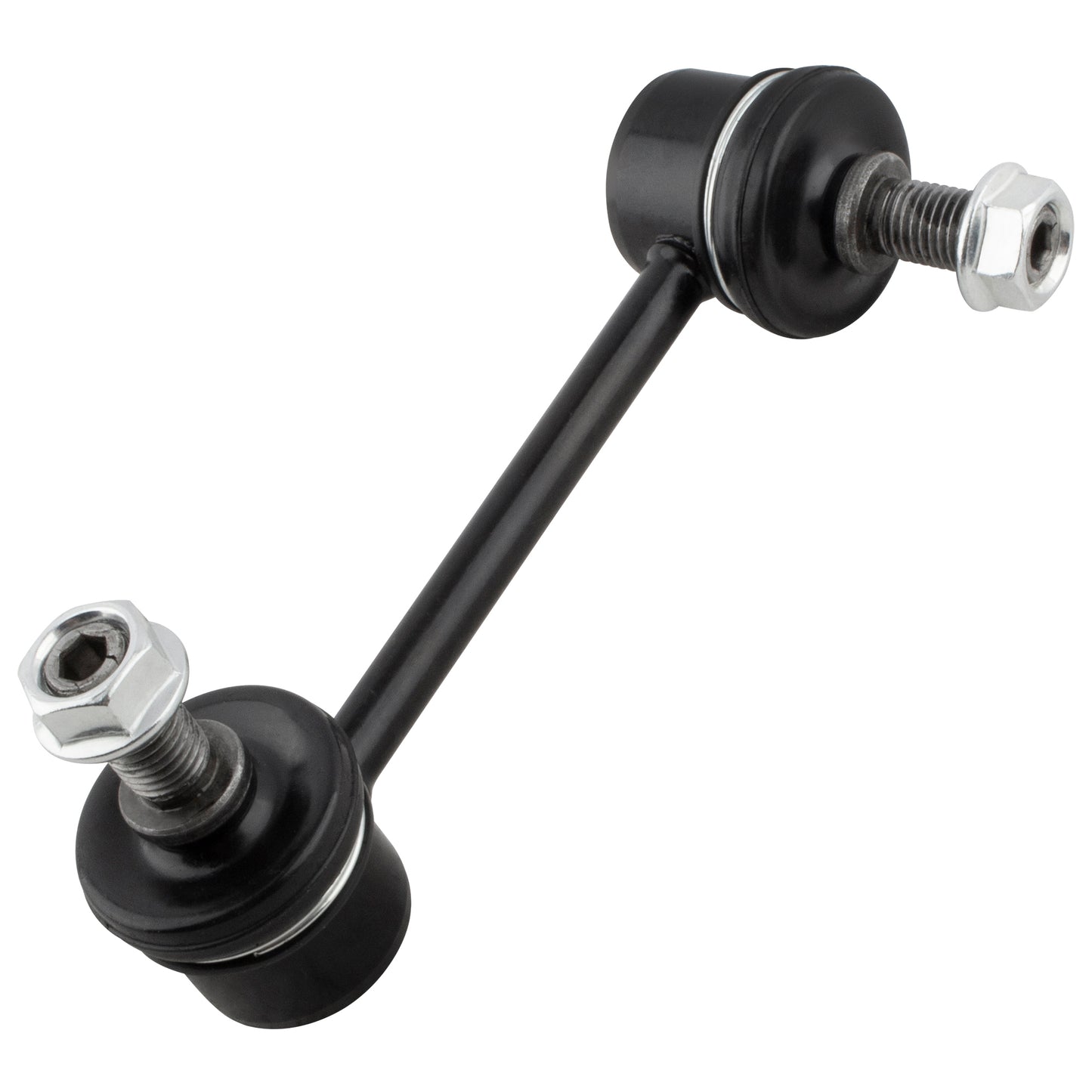 BOXI (Set of 10) Front Rear Sway Bar Links + Inner Outer Tie Rods + Lower Ball Joints Fit for Mazda — product photo 6