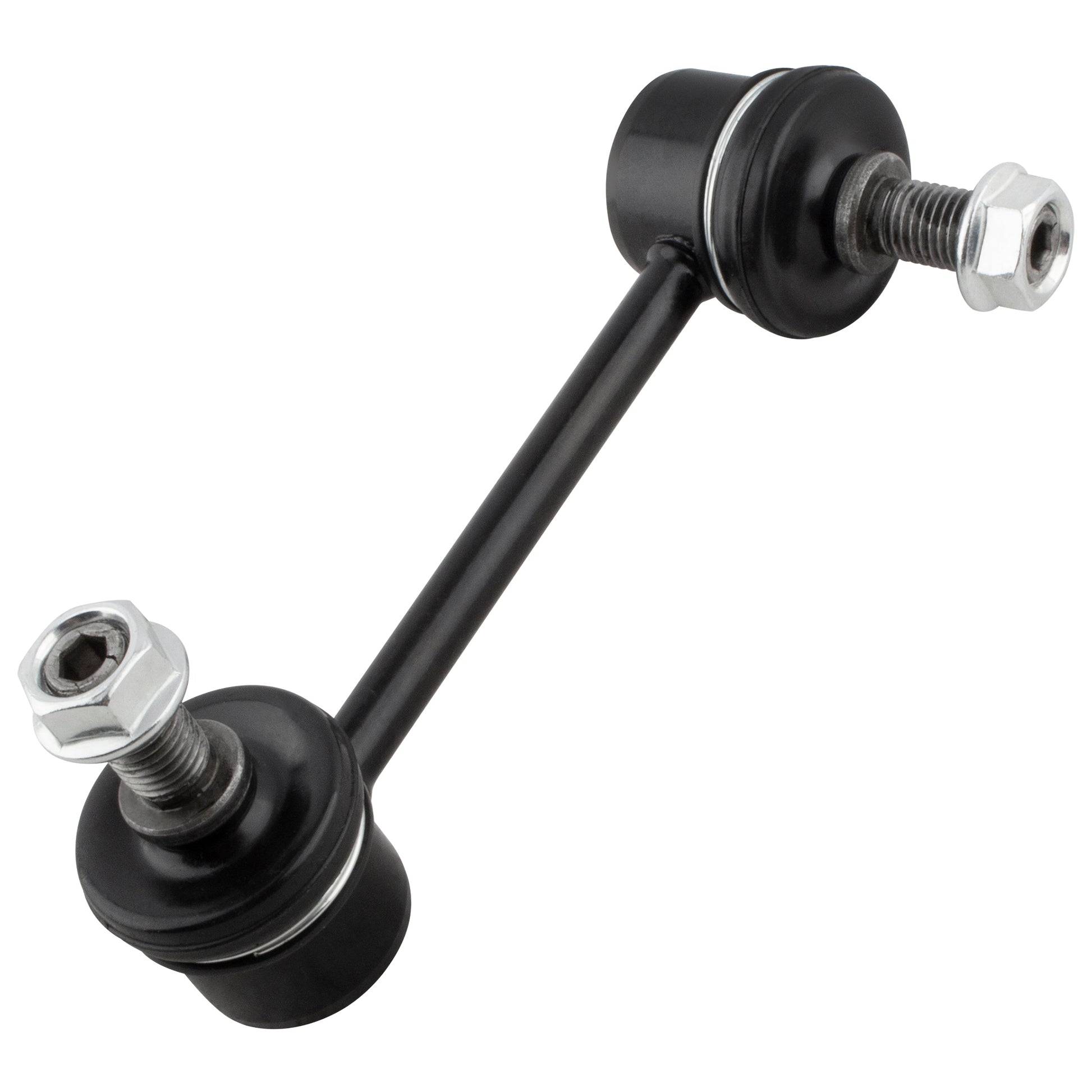 BOXI (Set of 10) Front Rear Sway Bar Links + Inner Outer Tie Rods + Lower Ball Joints Fit for Mazda — product photo 6