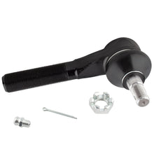 BOXI (Set of 8) Front Inner Center Link Outer Tie Rods Adjusting Sleeves Lower Ball Joints Fit — product photo 2