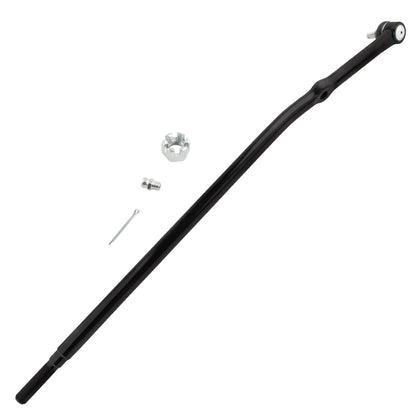 BOXI (Set of 8) Front Inner Center Link Outer Tie Rods Adjusting Sleeves Lower Ball Joints Fit — product photo 6