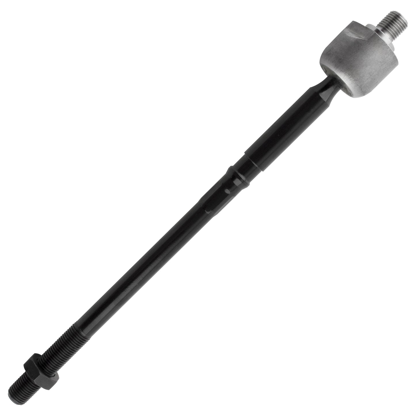 BOXI 2pcs Front Inner Tie Rod Ends Fit for Ford Fiesta 2011-2013 — product photo 3