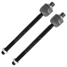 BOXI (Set of 8) Front Rear Sway Bar Inner Outer Tie Rods Fit for Ford Fusion 2013-2018 — product photo 2