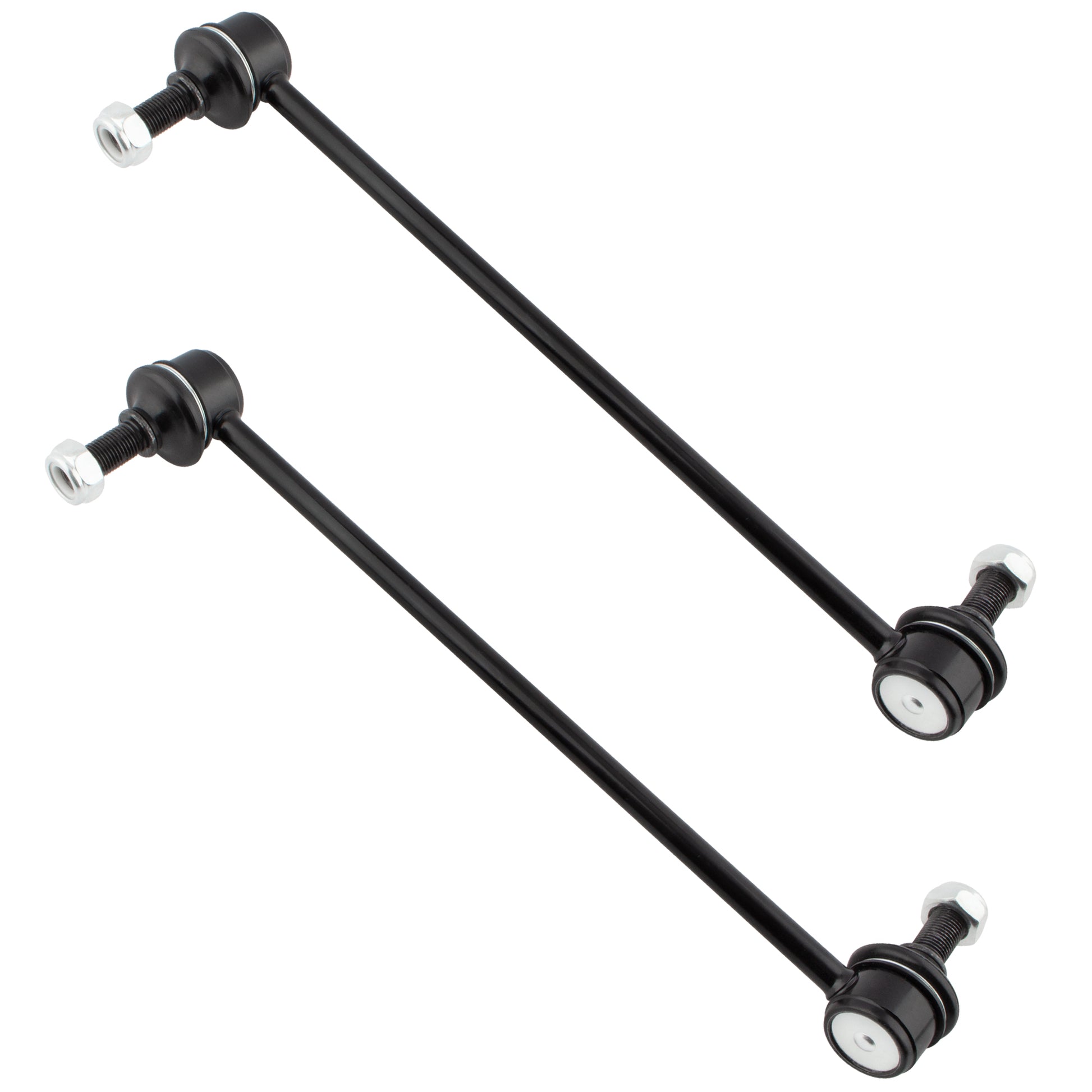 BOXI (Set of 8) Front Rear Sway Bar Inner Outer Tie Rods Fit for Ford Fusion 2013-2018 — product photo 3