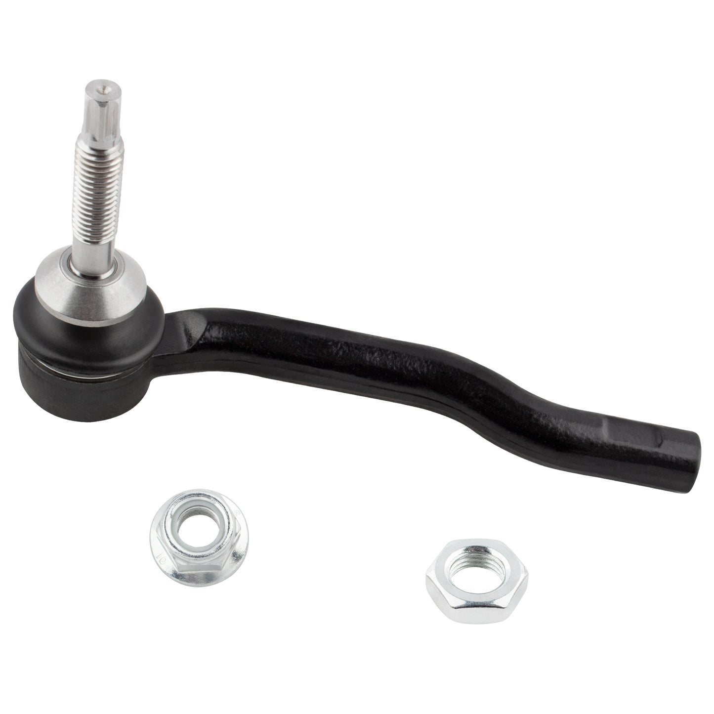 BOXI (Set of 8) Front Rear Sway Bar Inner Outer Tie Rods Fit for Ford Fusion 2013-2018 — product photo 6