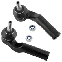 BOXI 2pcs Front Outer Tie Rod Ends Fit for Ford C-Max 2013-2018