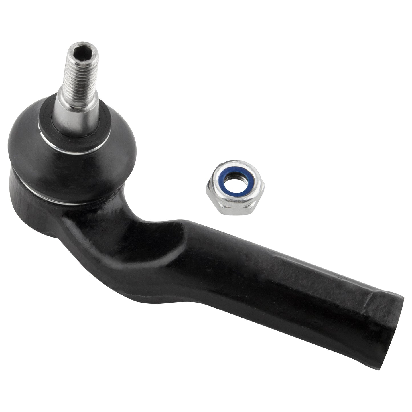 BOXI 2pcs Front Outer Tie Rod Ends Fit for Ford C-Max 2013-2018 — product photo 2