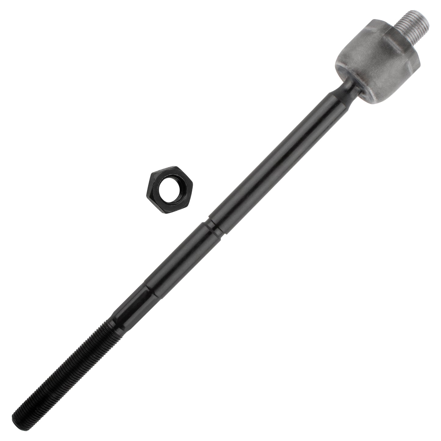 BOXI 2pcs Front Inner Tie Rod End Links Fit for Ford Flex 2010-2012 — product photo 4