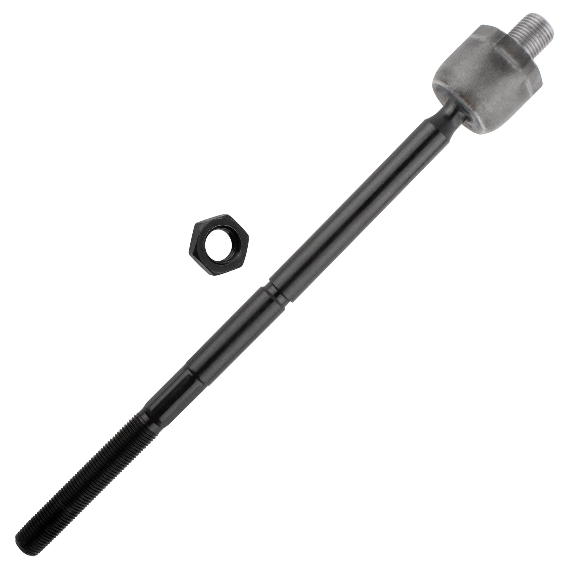 BOXI 2pcs Front Inner Tie Rod End Links Fit for Ford Flex 2010-2012 — product photo 4