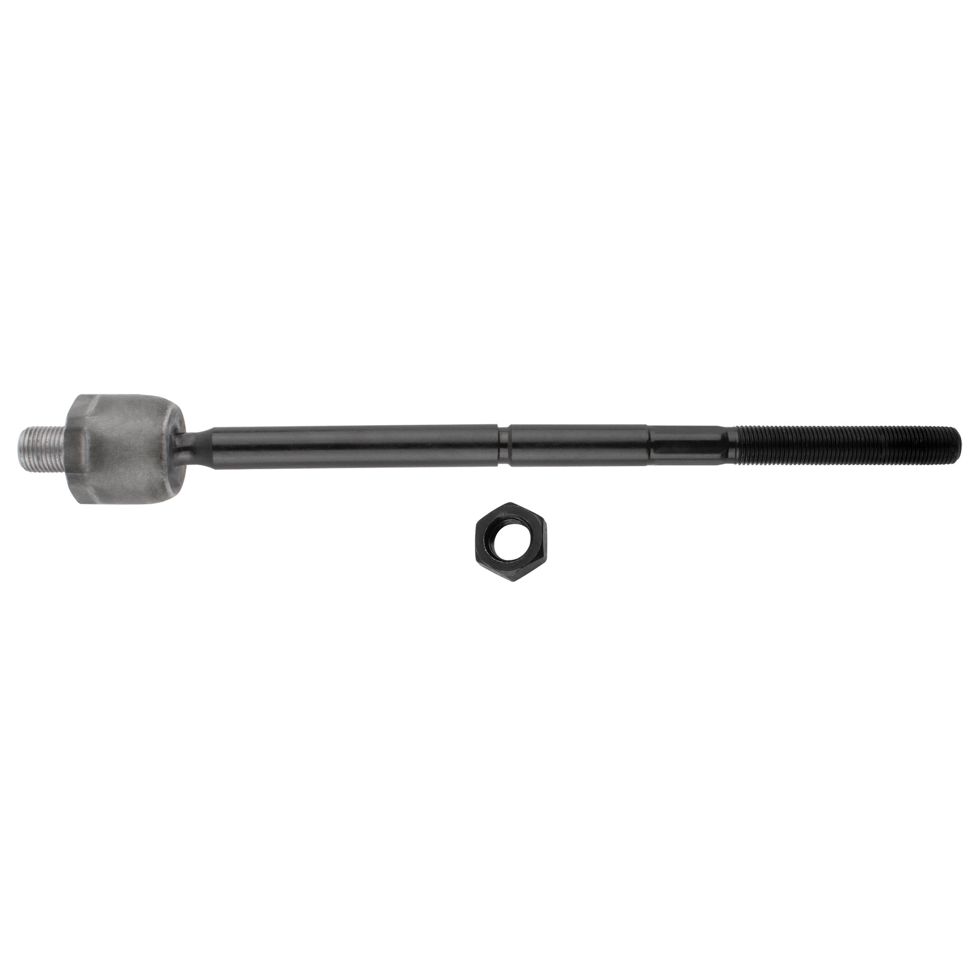 BOXI 2pcs Front Inner Tie Rod End Links Fit for Ford Flex 2010-2012 — product photo 5