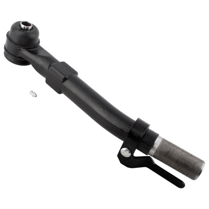 BOXI 3pcs Front Drag Link and Outer Tie Rod End Links Fit for Ford F-250 Super Duty 2005-2016 4WD — product photo 5