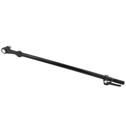 BOXI 3pcs Front Drag Link and Outer Tie Rod End Links Fit for Ford F-250 Super Duty 2005-2016 4WD — product photo 6