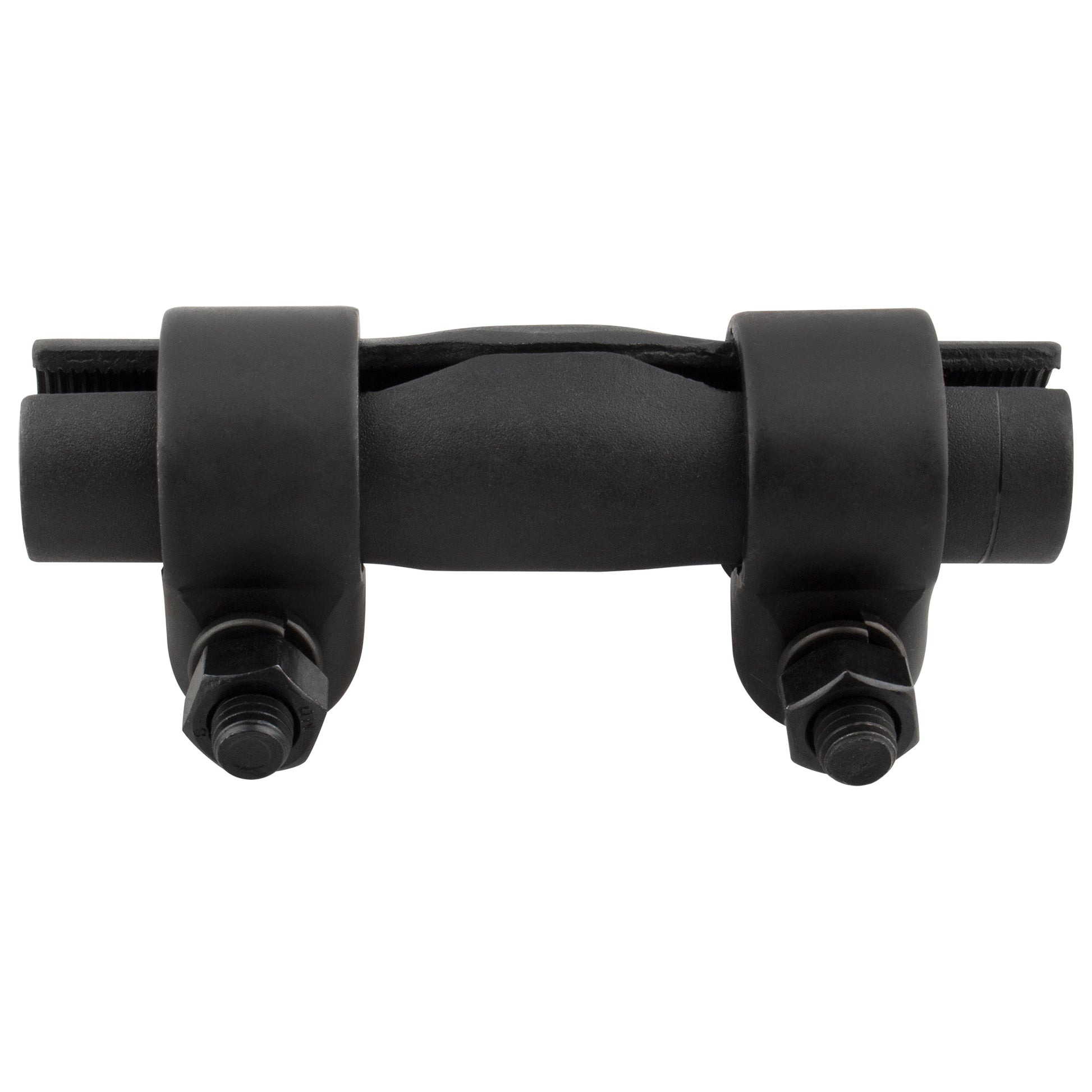BOXI 6pcs Front Outer Tie Rods Inner Center Links Tie Rod Adjusting Sleeves Fit for Ford E-150 Club — product photo 3