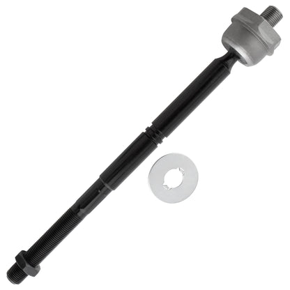 BOXI 2pcs Front Inner Tie Rod End Links Fit for Ford F-150 2004-2008 — product photo 2
