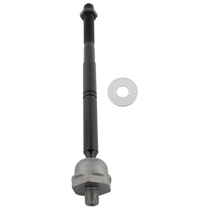 BOXI 2pcs Front Inner Tie Rod End Links Fit for Ford F-150 2004-2008 — product photo 5