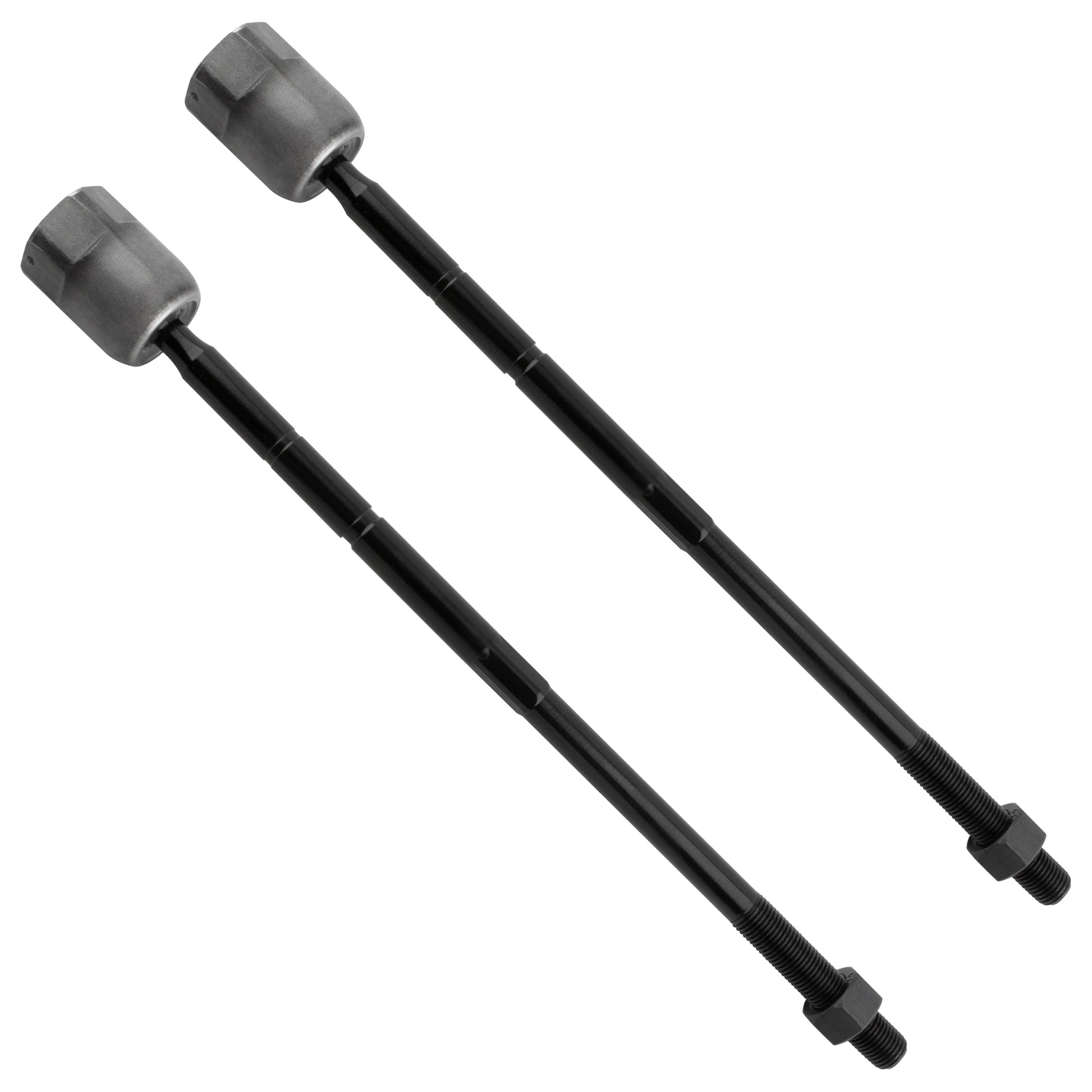 BOXI 4pcs Front Inner Outer Tie Rod Ends Fit for Ford Windstar 1995 1996 1997 1998 1999 2000 2001 — product photo 3
