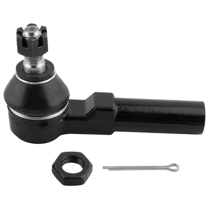 BOXI 4pcs Front Inner Outer Tie Rod Ends Fit for Ford Windstar 1995 1996 1997 1998 1999 2000 2001 — product photo 5