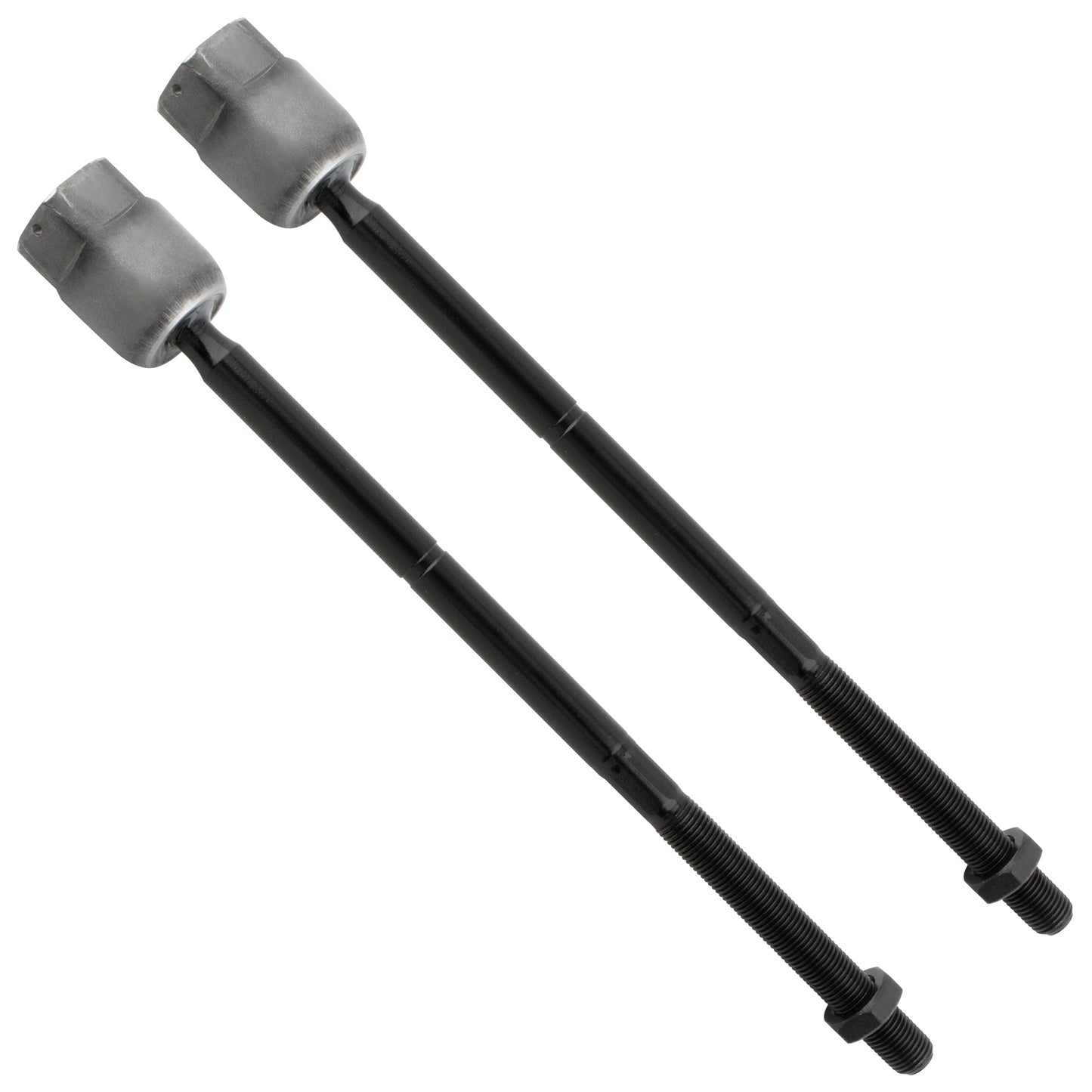 BOXI 8pcs Front Inner Outer Tie Rod Ends + Lower Ball Joints + Sway End Links Fit for Ford — product photo 2