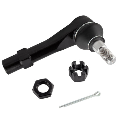 BOXI (Set of 4) Front Inner Outer Tie Rod Ends Fit for Ford Explorer 1998-2001 Ranger 1998-2011 — product photo 4