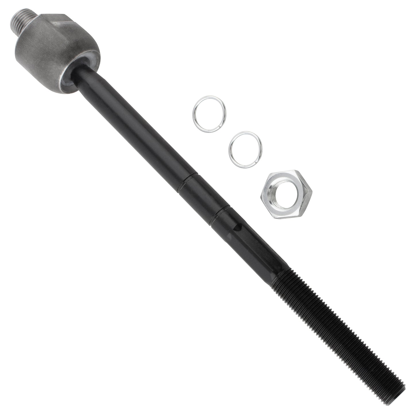 BOXI (Set of 4) Front Inner Outer Tie Rod Ends Fit for Ford Explorer 1998-2001 Ranger 1998-2011 — product photo 5