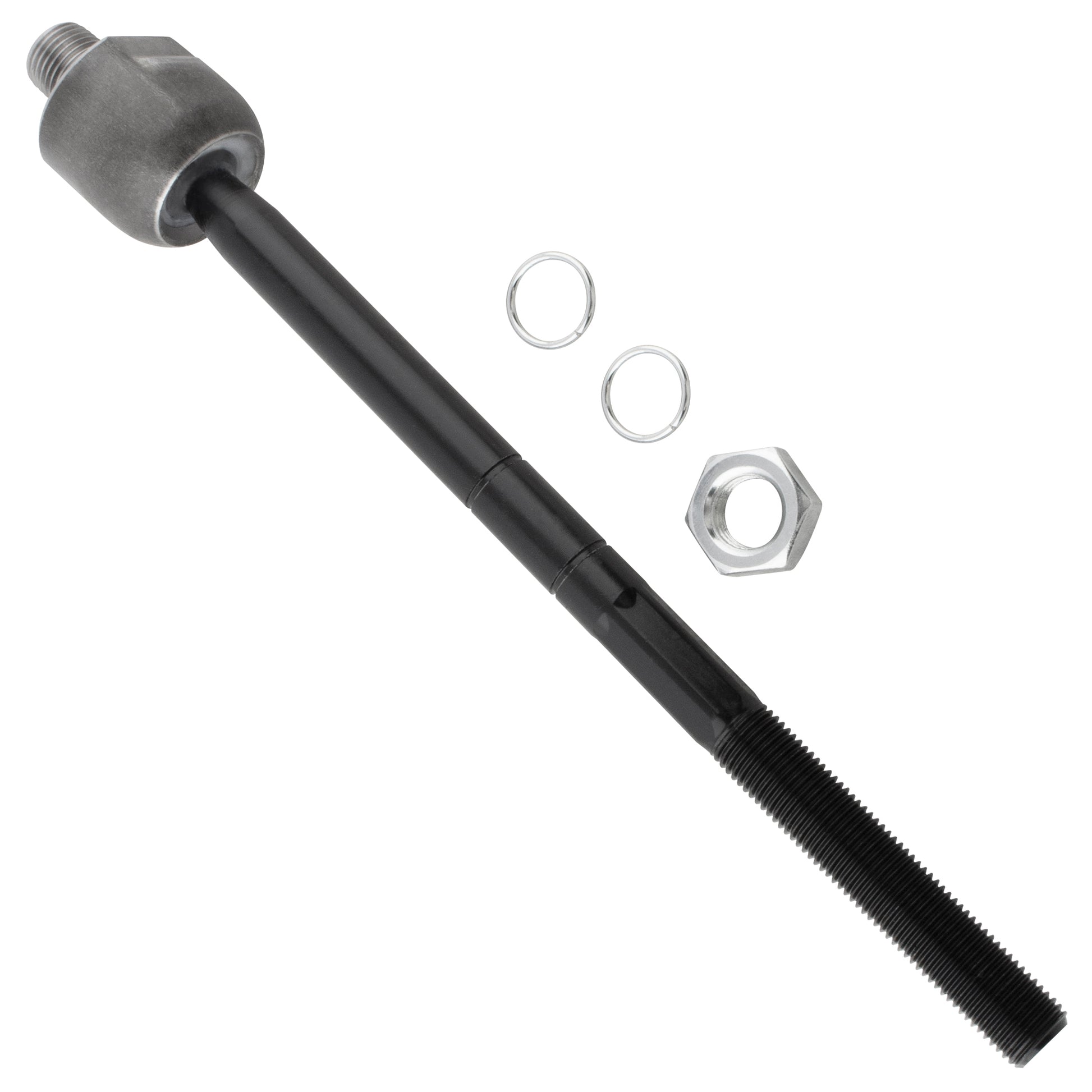 BOXI (Set of 4) Front Inner Outer Tie Rod Ends Fit for Ford Explorer 1998-2001 Ranger 1998-2011 — product photo 5