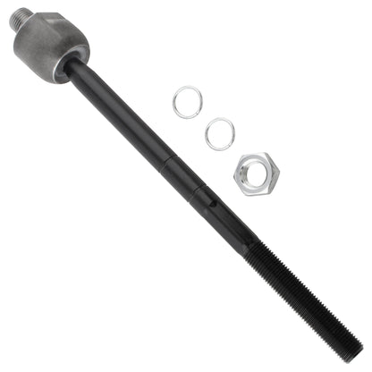 BOXI (Set of 4) Front Inner Outer Tie Rod Ends Fit for Ford Explorer 1998-2001 Ranger 1998-2011 — product photo 5