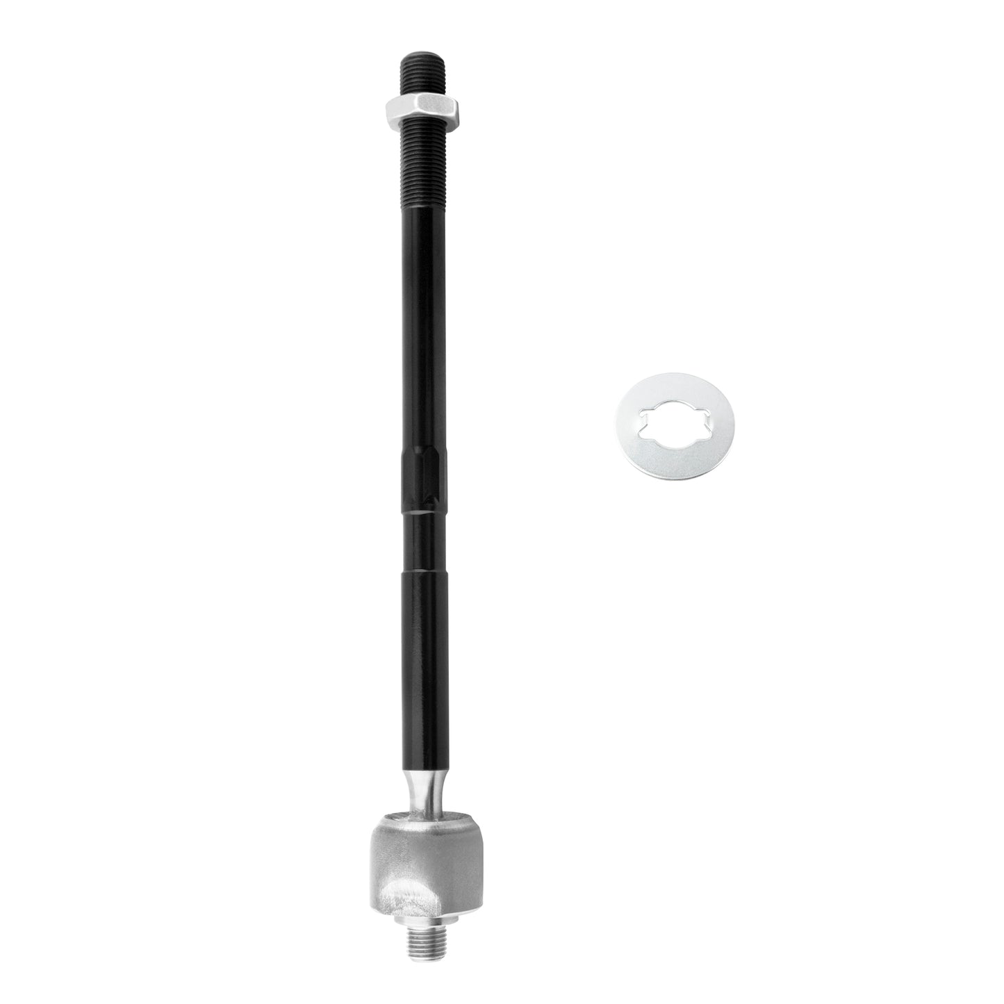 BOXI 2pcs Front Inner Tie Rod Ends Fit for Ford C-Max 2013-2018 — product photo 3