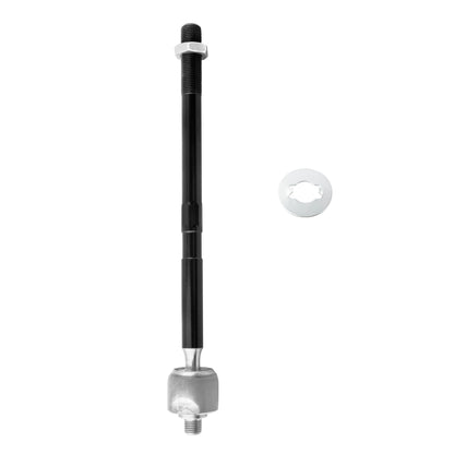 BOXI 2pcs Front Inner Tie Rod Ends Fit for Ford C-Max 2013-2018 — product photo 3