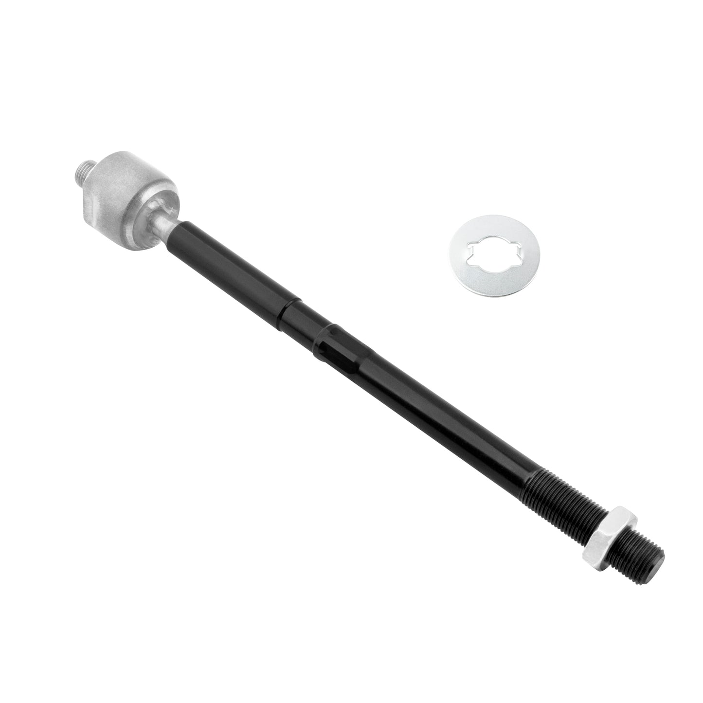 BOXI 2pcs Front Inner Tie Rod Ends Fit for Ford C-Max 2013-2018 — product photo 4