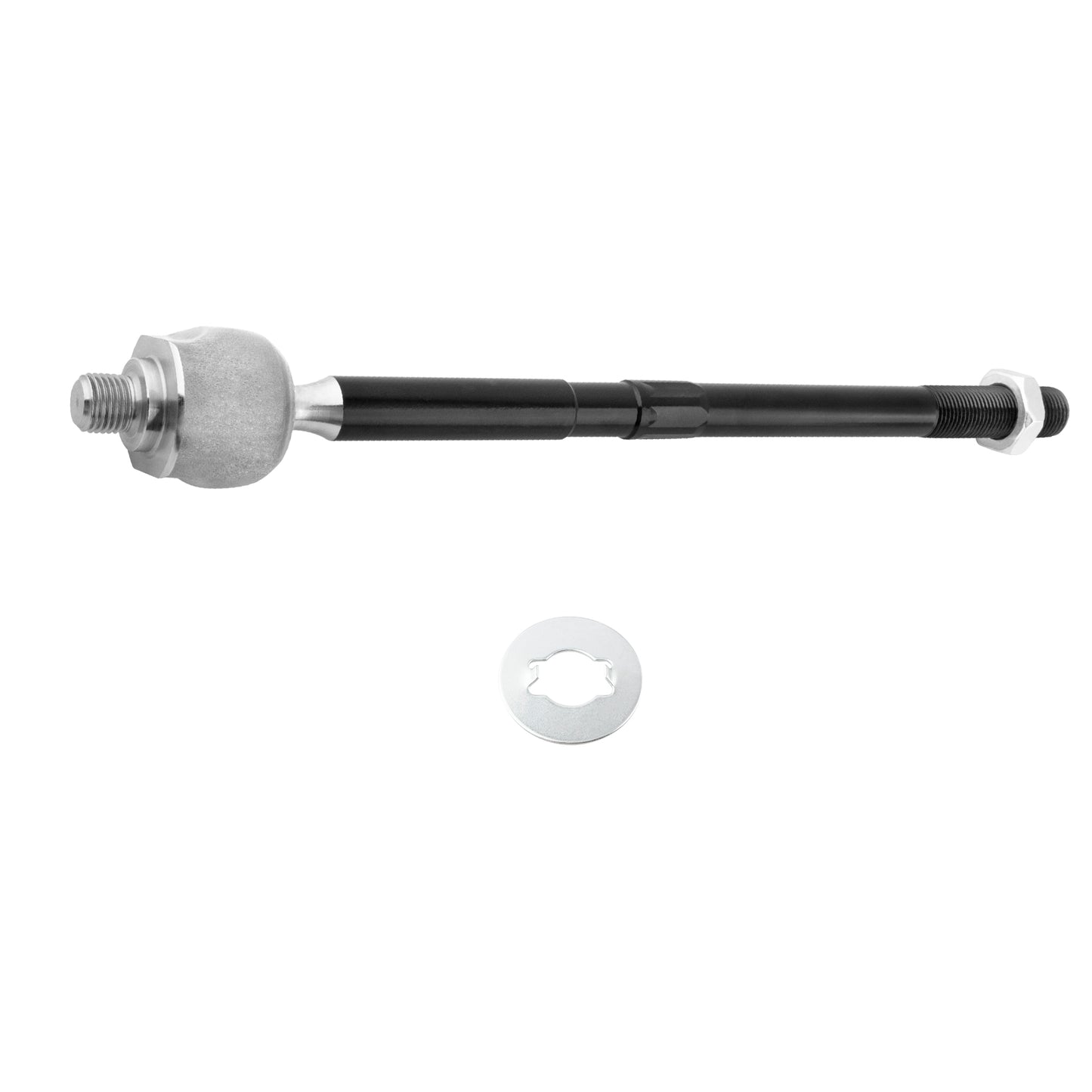 BOXI 2pcs Front Inner Tie Rod Ends Fit for Ford C-Max 2013-2018 — product photo 6