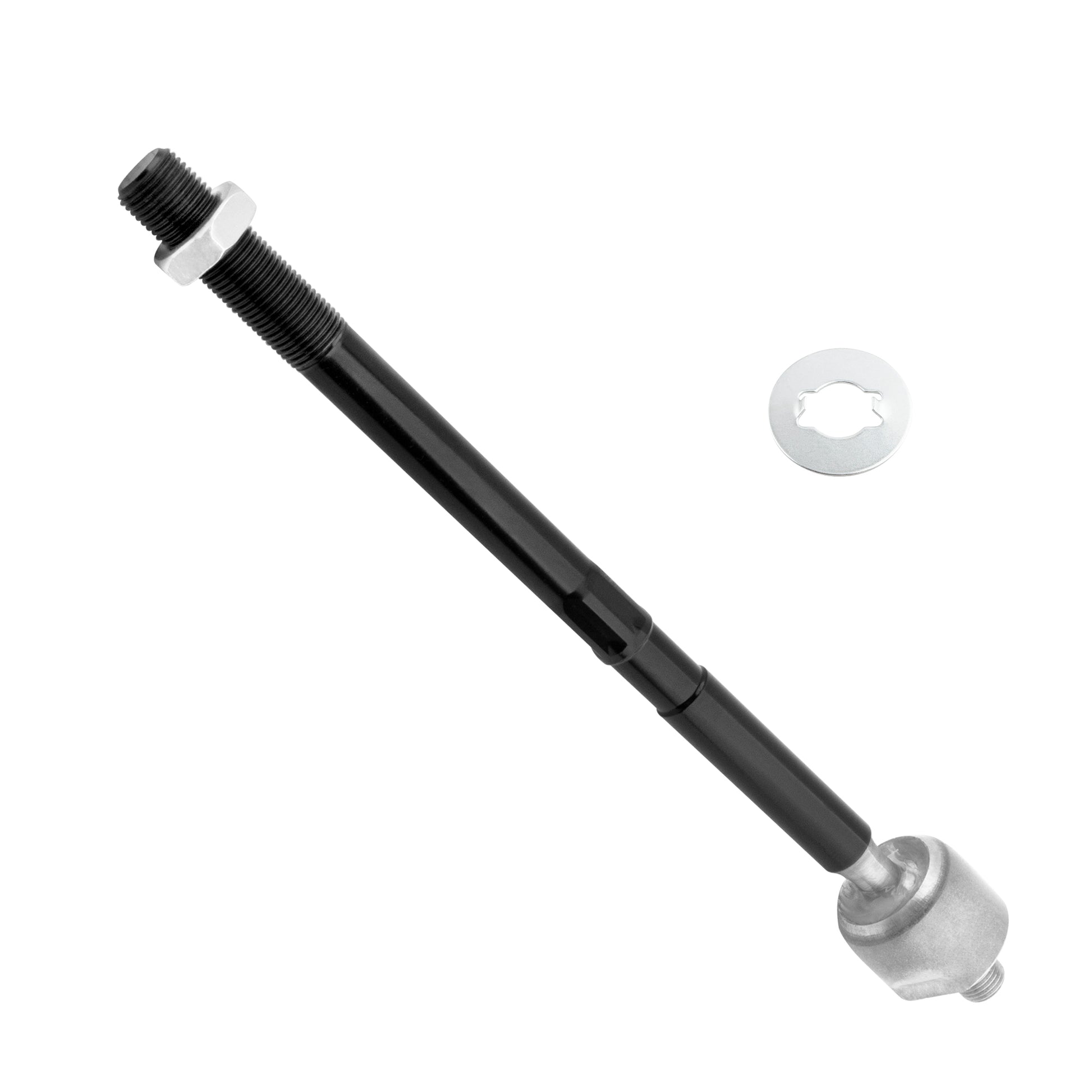 BOXI 2pcs Front Inner Tie Rod Ends Fit for Ford C-Max 2013-2018 — product photo 7