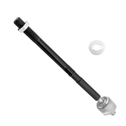 BOXI 2pcs Front Inner Tie Rod Ends Fit for Ford C-Max 2013-2018 — product photo 7