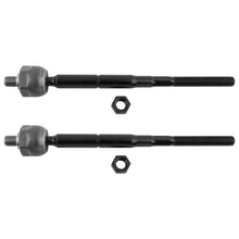 BOXI 2pcs Front Inner Tie Rod Ends Fit for Ford Flex 2013-2016 — product photo 2