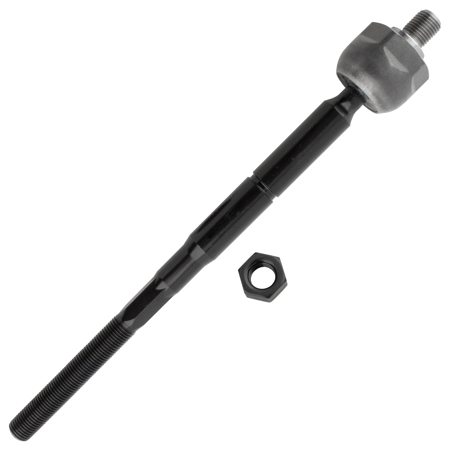 BOXI 2pcs Front Inner Tie Rod Ends Fit for Ford Flex 2013-2016 — product photo 3