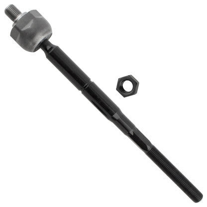 BOXI 2pcs Front Inner Tie Rod Ends Fit for Ford Flex 2013-2016 — product photo 7