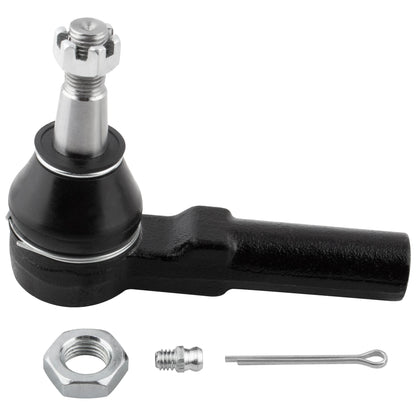BOXI 2pcs Front Outer Tie Rod End Links Fit for Ford Taurus 1996-2007 — product photo 3