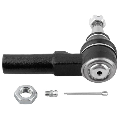 BOXI 2pcs Front Outer Tie Rod End Links Fit for Ford Taurus 1996-2007 — product photo 4