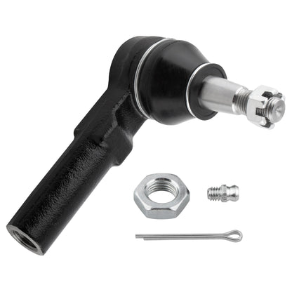 BOXI 2pcs Front Outer Tie Rod End Links Fit for Ford Taurus 1996-2007 — product photo 6
