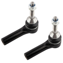 BOXI (Set of 4) Front Sway Bar Outer Tie Rod Fit for Ford Five Hundred Freestyle 2005 2006 2007 — product photo 2