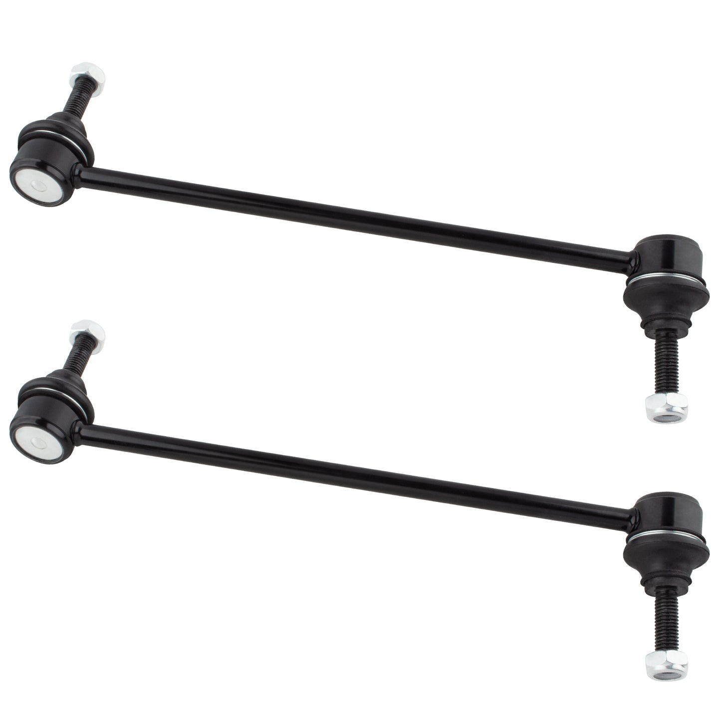 BOXI (Set of 4) Front Sway Bar Outer Tie Rod Fit for Ford Five Hundred Freestyle 2005 2006 2007 — product photo 3