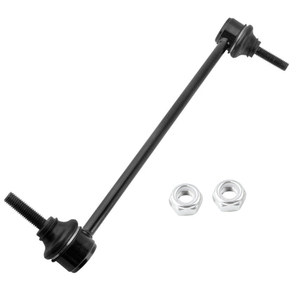 BOXI (Set of 4) Front Sway Bar Outer Tie Rod Fit for Ford Five Hundred Freestyle 2005 2006 2007 — product photo 4