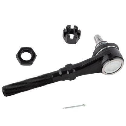 BOXI 4pcs Front Inner and Outer Tie Rod Ends Fit for Ford Expedition 1997-2002 — product photo 6