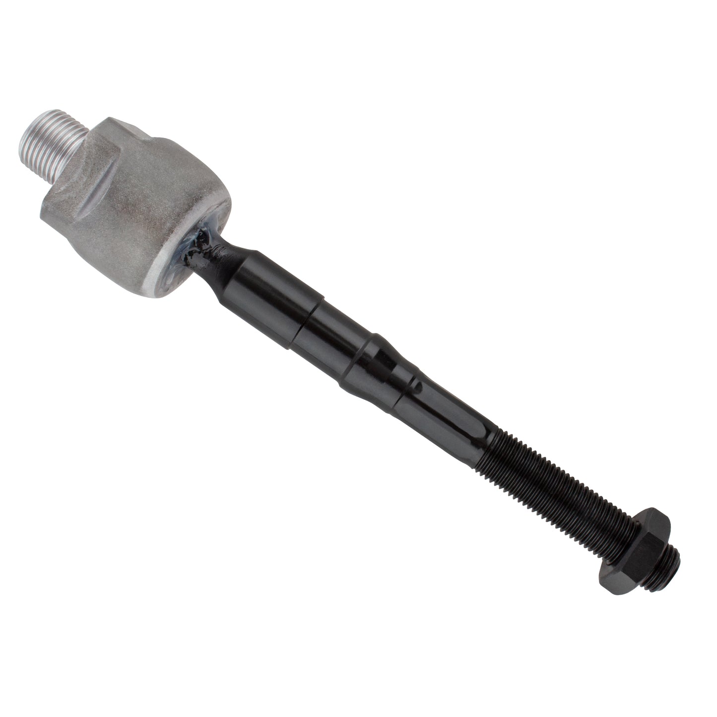 BOXI 4pcs Front Inner + Outer Tie Rod Ends Fit for Ford Fusion 2006-09 — product photo 7