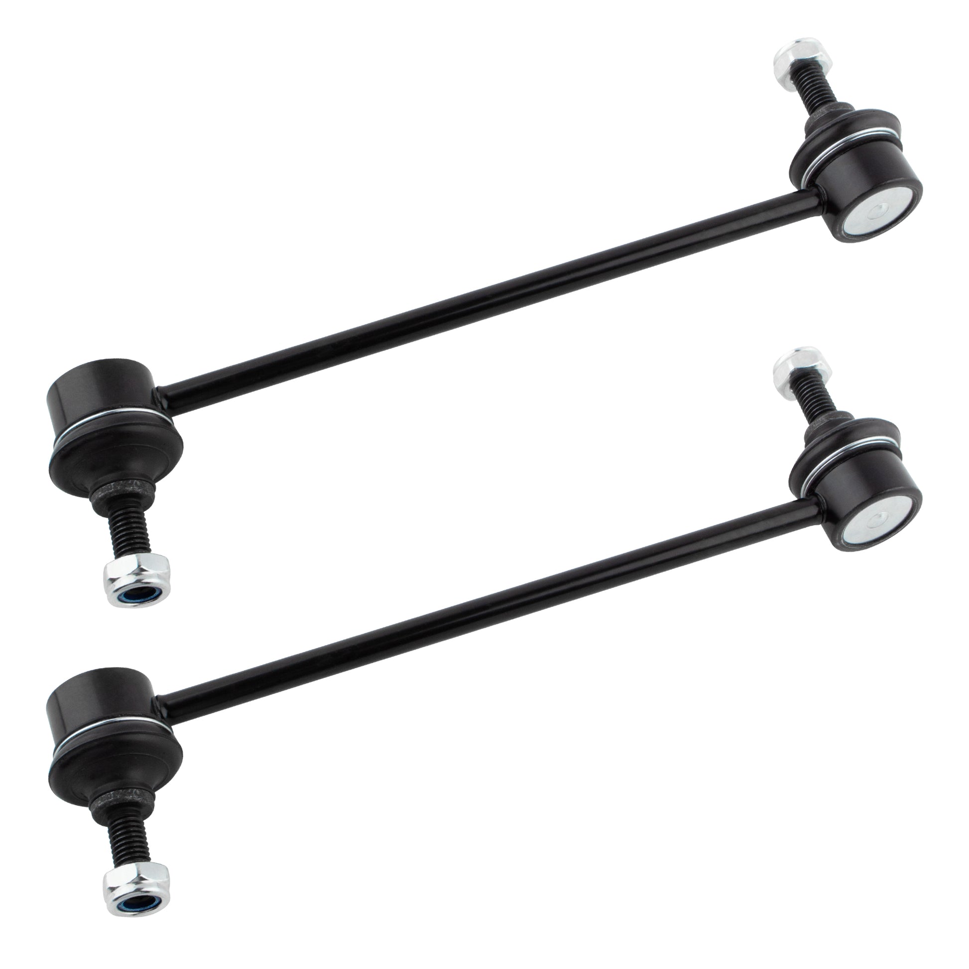 BOXI (Set of 8) K80992 K80066 ES80580 EV80632 Front Suspension Kit Outer Inner Tie Rod Ends Lower — product photo 2
