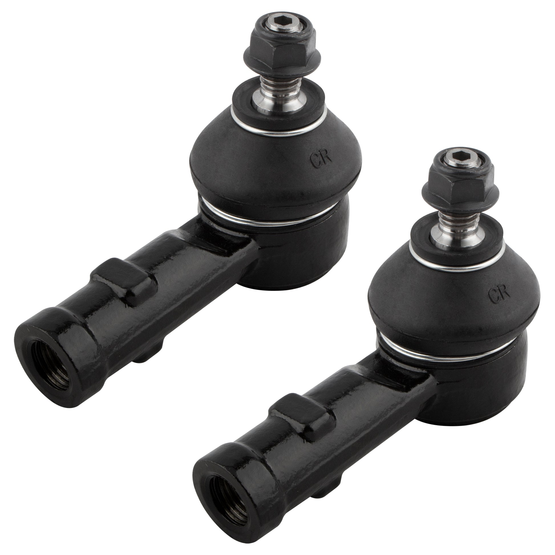 BOXI (Set of 8) K80992 K80066 ES80580 EV80632 Front Suspension Kit Outer Inner Tie Rod Ends Lower — product photo 4