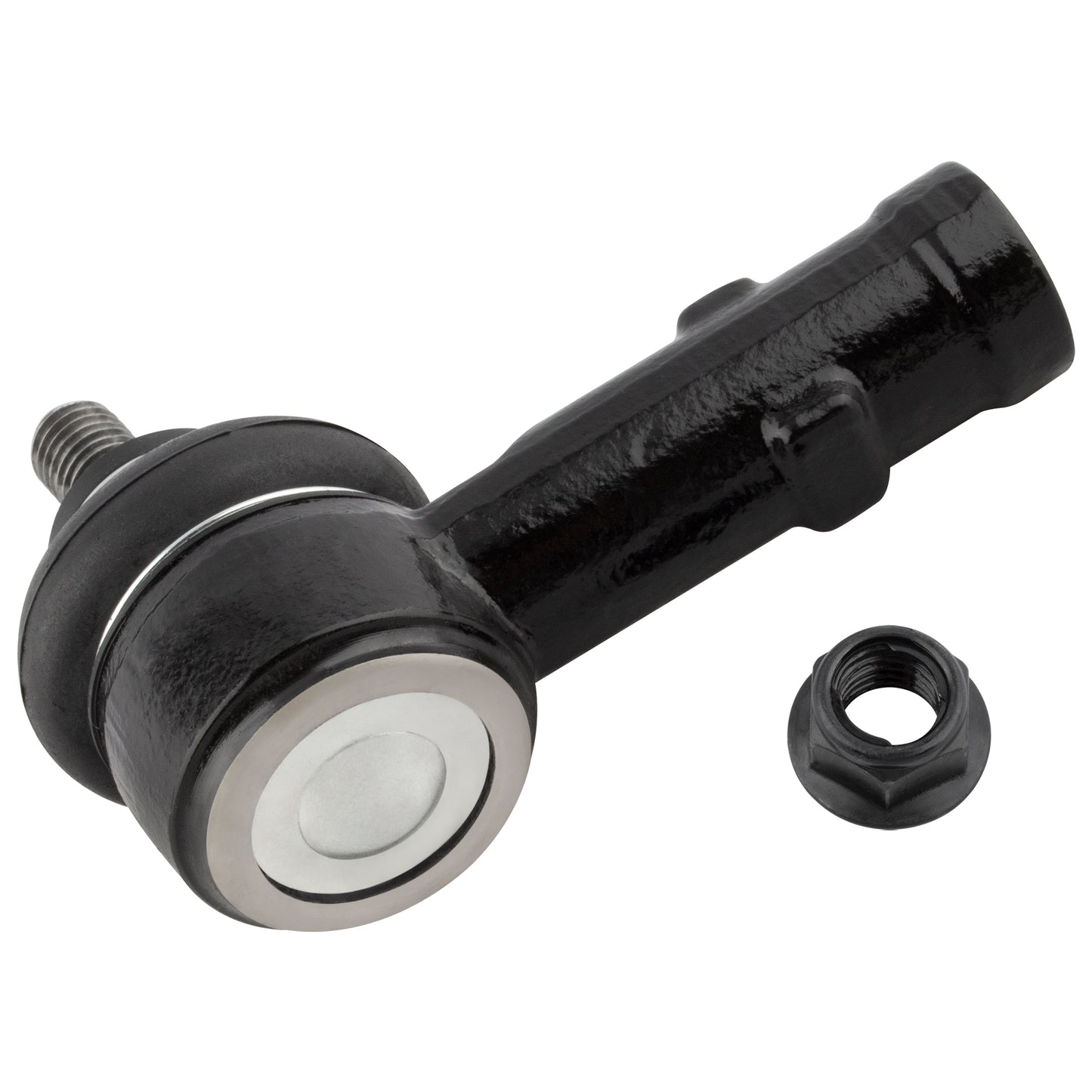 BOXI (Set of 8) K80992 K80066 ES80580 EV80632 Front Suspension Kit Outer Inner Tie Rod Ends Lower — product photo 9