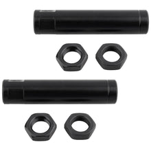 BOXI 2pcs Front Tie Rod Adjusting Sleeve Fit for Ford Expedition 1997-2002